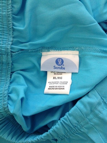 ***NWT  Women's Scrubs Various Sizes & Designs*** - Picture 210 of 421
