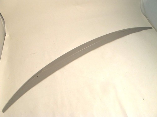Trunk Lid Spoiler for BMW E92 3-Series Coupe 2D 07-13 Performance Style ABS - Picture 2 of 2