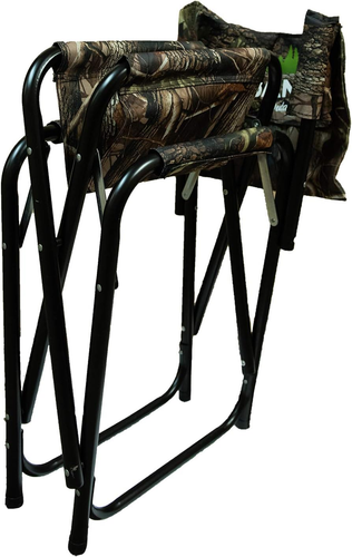 Weatherproof Folding Portable Weather Resistant Outdoor Camouflage Hunting Blind - Picture 5 of 5