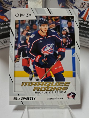 2023-24 O-Pee-Chee (501-600) COMPLETE YOUR SET - YOU PICK FROM LIST - Picture 58 of 101