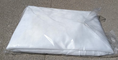 Folding Mosquito Net Bed Canopy Bed Curtain Dome Tent Netting Travel New - Picture 5 of 5