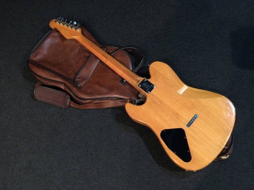 Used YAMAHA SJ-800 Natural MIJ Vintage Telecaster-ish CoilTap 4.1kg W/OGB - Picture 10 of 15