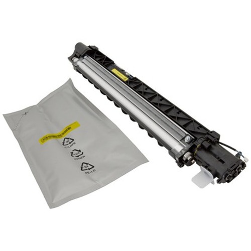 Yellow Developer Unit Samsung MultiXpress X4300LX X4250LX CLX-9301NA JC96-06729A - Picture 2 of 3