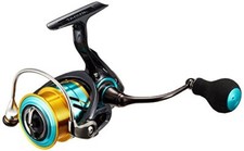 Daiwa Fishing Spinning Reel 17 Emeraldas MX 2508PE-H (2017 model)