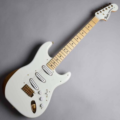 Fender JAPAN Ken Stratocaster Experiment #1 L'Arc〜en〜Ciel Fender JAPAN Ken Stratocaster Experiment #1 L'Arc〜en〜Ciel