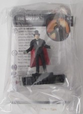 THE WIZARD D17-008 Wizkids Blue Beetles DC Heroclix monthly OP LE