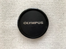 Genuine Olympus 49mm front Lens Cap