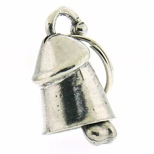 PRINCE ALBERT Guardian® Bell Motorcycle FITS Harley Accessory HD Gremlin SALE!