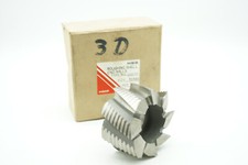 1 stk HMP Walzenstirnfr&auml;ser Schruppfr&auml;ser Fr&auml;ser 80 x 45 mm Z:8 HSS