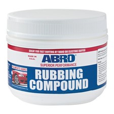 ABRO RC-947 Superior Performance Rubbing Buffing Compound 32oz