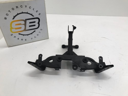 TELAIETTO ANTERIORE YAMAHA FZ1 FAZER 2006-2010 / FRONT FAIRING BRACKET - Foto 7 di 12