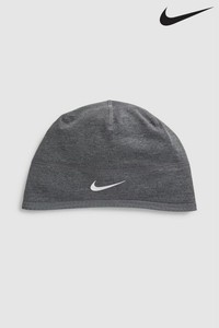 nike team performance beanie hat