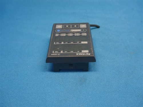 Keyence LK-GD500 LKGD500 Display Panel Cut Cable - 第 4/10 張圖片