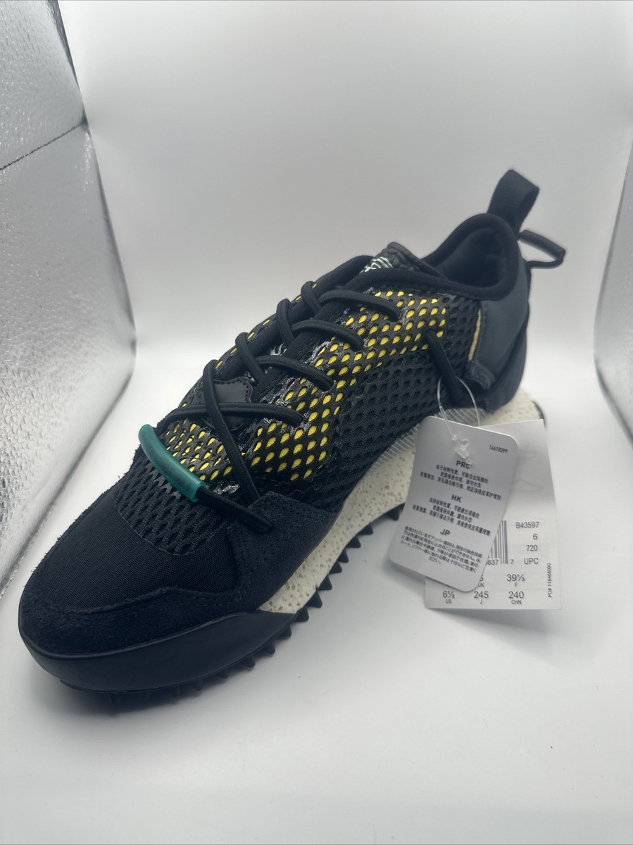 Adidas x Alexander Wang AW Re-Issue Run Core Black | eBay