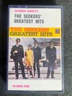 The Seekers – Greatest Hits, AUS Cassette