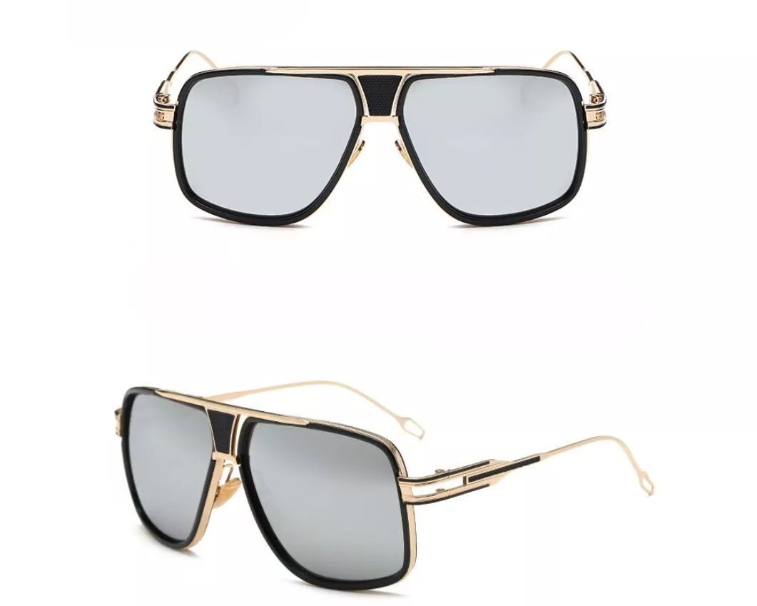 Mens fancy sunglasses sales
