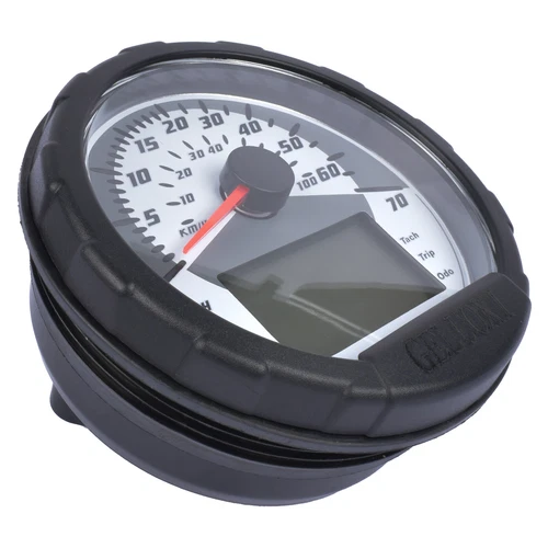 3280431 Speedometer Cluster Assembly For Polaris Sportsman 400 500 600 700 800* - Picture 4 of 8