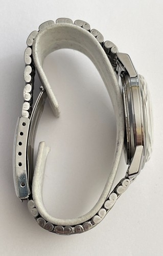 Vintage ROFINA Landmaster Watch 21 Jewels Unbreakable Mainspring Waterproof - Picture 4 of 24
