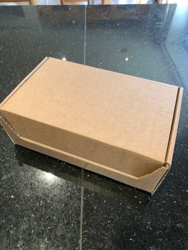 Empty Console BOX & Optional "Poly"/Bag/P.E.T. for Sega Nomad Handheld - Picture 34 of 59