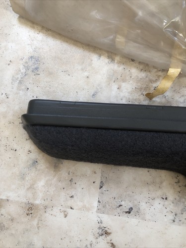NOS OEM Ford 1983-86 Thunderbird T-Bird Map Compartment Assy. E3SZ-6320105-A4P - Bild 3 von 12