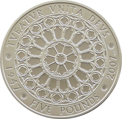Royal Mint Proof Five Pound Coins Choice of Year 1993 to 2018 - Picture 9 of 13