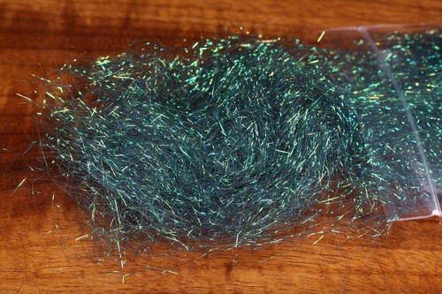 Hareline Dubbin - Ice Dub Fly Dubbing - Picture 2 of 2