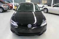 2011 Volkswagen Jetta Sedan 4dr 2.0L Auto