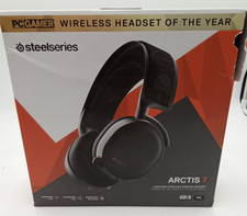 Steelseries Arctis 7 Wireless Brand New Sealed Damaged Box
