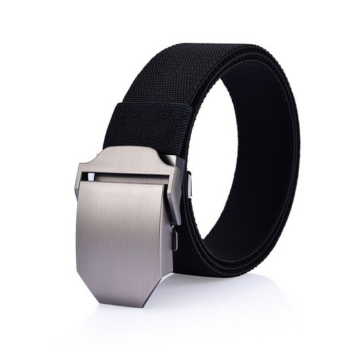 FARAMIGO Hot Belts 125CM Military Canvas Belt For Mens And Woman US Buckle Belts - Bild 9 von 11