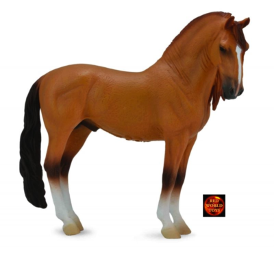 New with tag Toy Horse Model by CollectA 88759 Ardennes Bay Stallion New with tag Toy Horse Model by CollectA 88759 Ardennes Bay Stallion