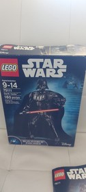 LEGO Star Wars: Darth Vader (75111) Darth Vader