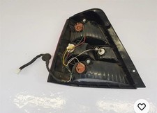 2009 KIA SORENTO REAR TAIL LIGHT RH DRIVER SIDE 5 DOOR ESTATE 9243E5