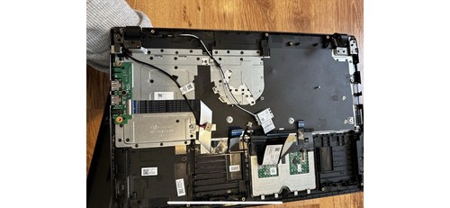 Display gehäuse Acer Aspire 3 A315-32 Serie N17Q2 Tastatur, Akku top case - Photo 6/13
