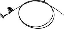DORMAN 912010 HOOD RELEASE CABLE