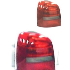 Diederichs Rückleuchte Heckleuchte links rechts für Audi A4 Avant 8D5 B5