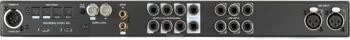 Universal Audio Apollo x6 Gen 2 Thunderbolt Audio Interface with UAD Analog