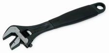 9073 RP US 12" Adjustable/Pipe Wrench Scale Bahco Ergo®