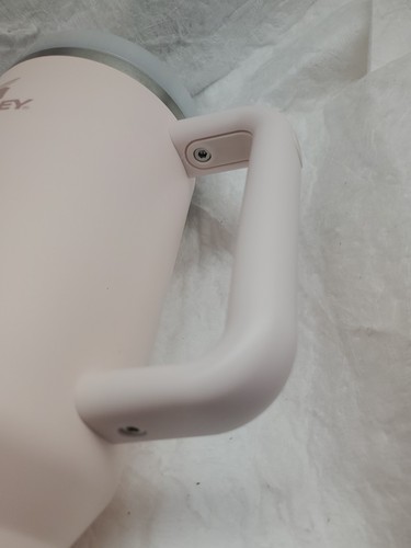 Stanley Flowstate Quencher H2.0 BECHER 40 Unzen Pfirsich  - Bild 3 von 13