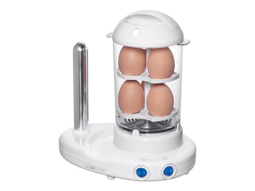 Clatronic HDM 3420 EK 350W 230V 50Hz 2 in 1 - Hot-Dog-Maker e 251136 - Bild 1 von 2