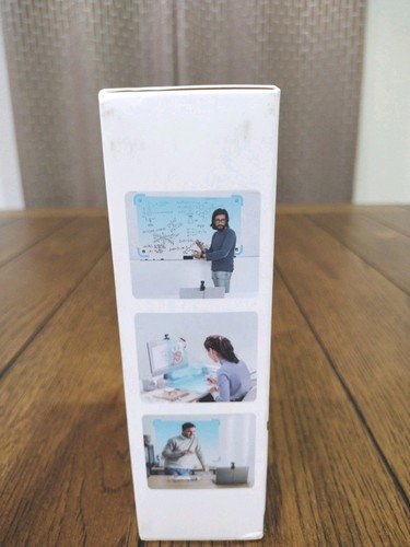 Insta360 Link AI-Powered 4K Webcam (Model: CINSTBJ/A) New Sealed Box - 第 4/5 張圖片