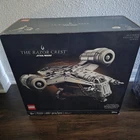 LEGO Star Wars 75331 The Razor Crest UCS — New, FULL Factory Sealed, FREESHIP