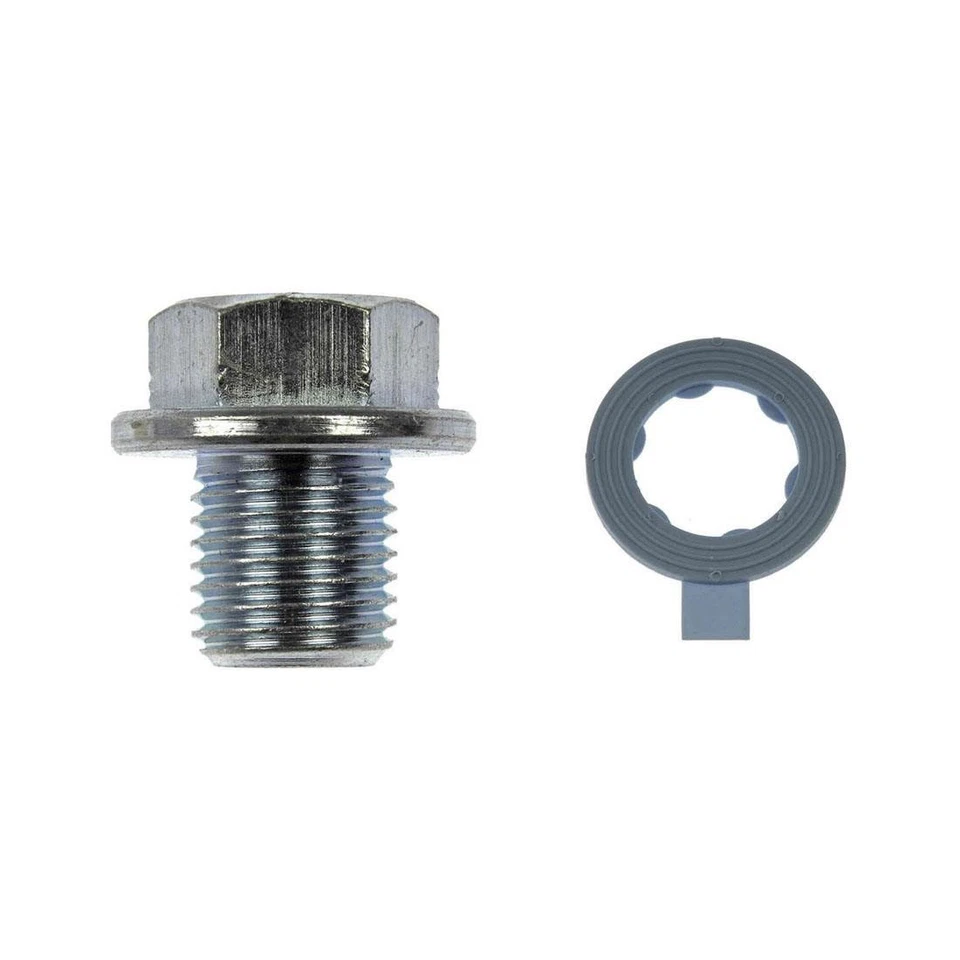Tapón de drenaje de aceite Dorman 090-033.1 nuevo para camioneta Olds J2000 Hyundai Sonata 3 Foto 3 de 3