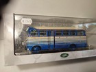 EBBRO OLDIES - NISSAN N180 CAB OVER BUS 1951 TOBU BUS -1/43-  BOITE PARFAIT ETAT