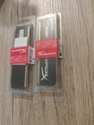 Barrette Mémoire 8 G DDR3 2400mhz Hyperx Fury
