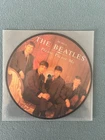 The Beatles Please Please Me / Ask Me Why RP4983. 20th Anniversary Picture Disc.