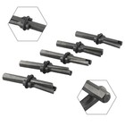 Stone Splitter Hand Tools Splitting The Hard Stone 5/8 Inch(16 Mm) Diameter