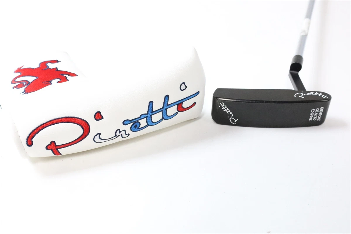 Piretti Golf Putters for sale - eBay