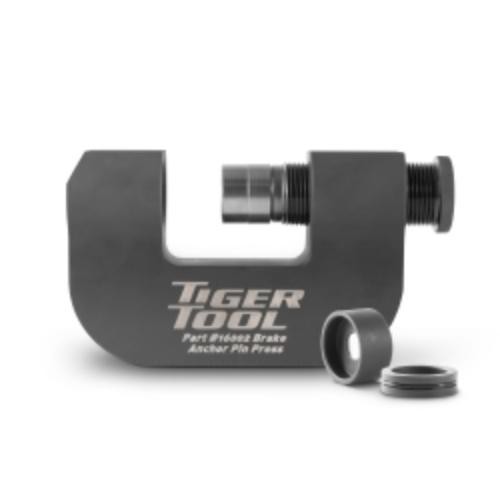 Tiger Tool 16002 Brake Anchor Pin Press - Picture 1 of 1