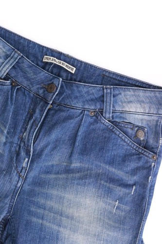 ✨ Ladies Drykorn Jeans Size W26/L34, XS, 34 Cotton Blue ✨ - Picture 6 of 6