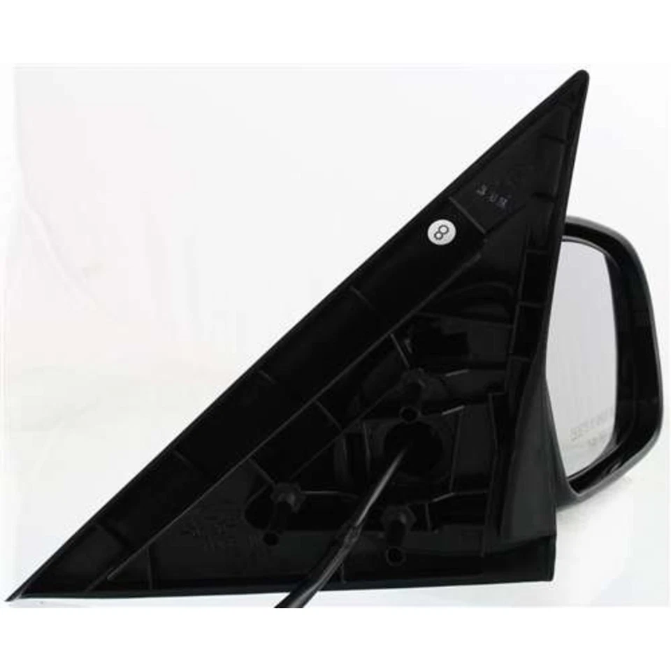 Электрическое зеркало для 1997-2003 Chevrolet Malibu 2004-2005 классическое окрашиваемое под правую руку - Изображение 3 из 4